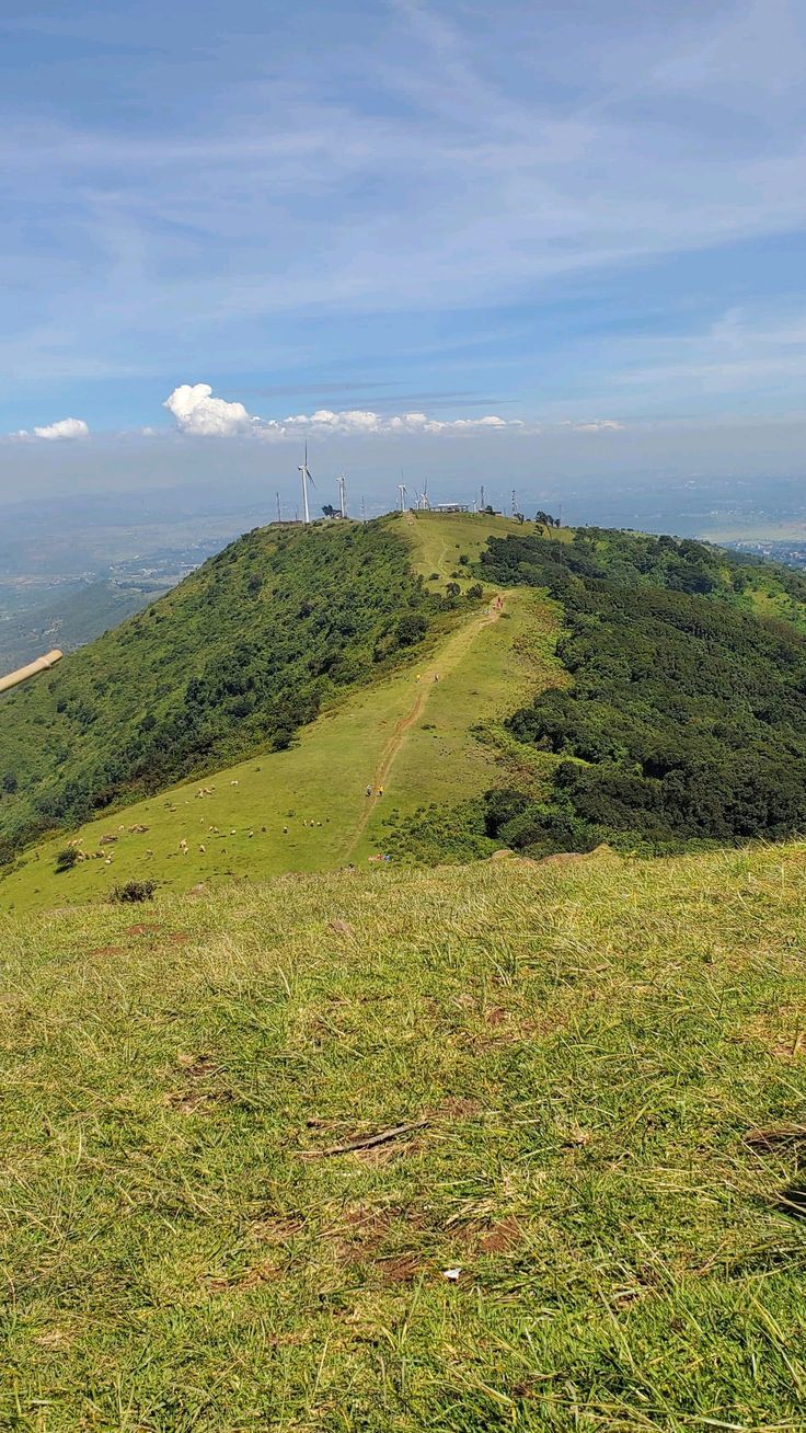 Ngong Hills Hiking Full Day